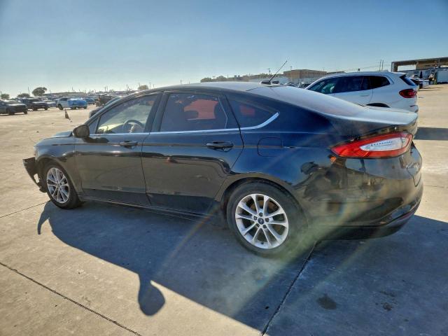 Ford Fusion Se Image 2