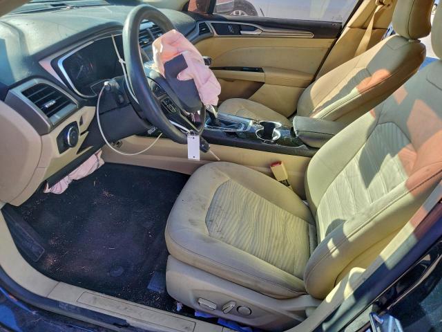 Ford Fusion Se Image 10