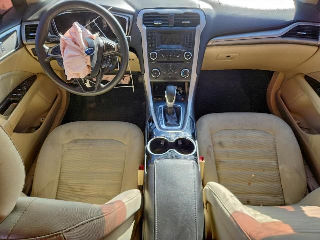 Ford Fusion Se Image 3