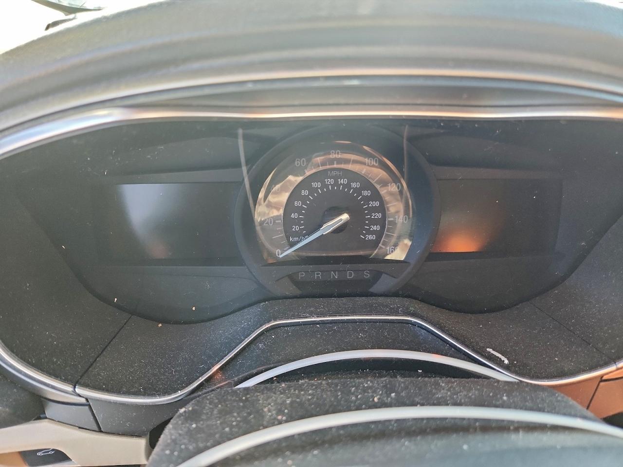 Ford Fusion Se Image 11