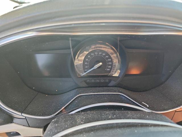 Ford Fusion Se Image 11