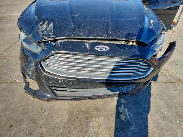 Ford Fusion Se Image 12