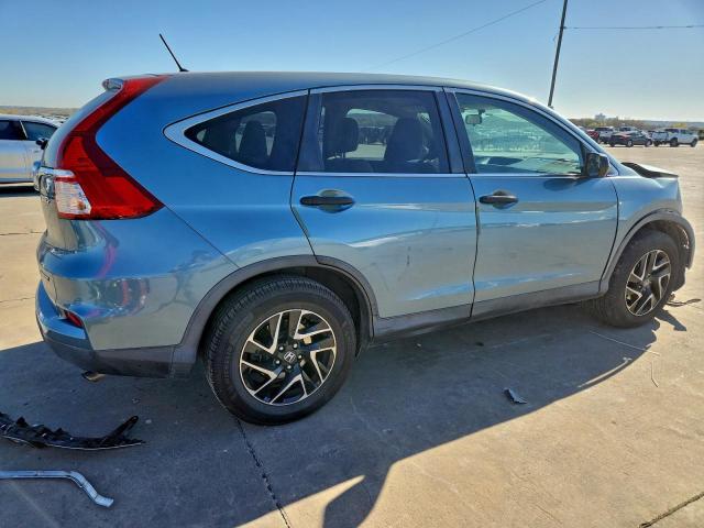 Honda Crv Se Image 4