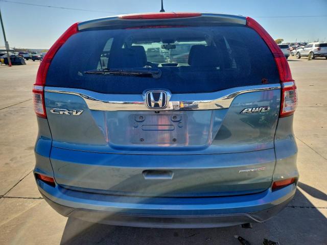 Honda Crv Se Image 6