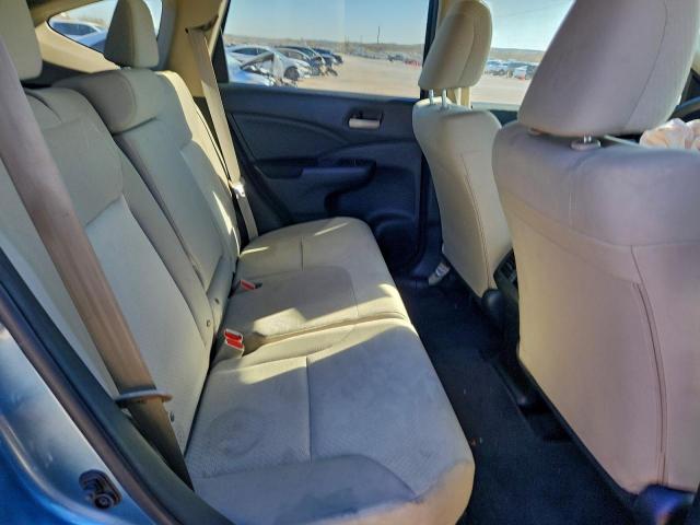 Honda Crv Se Image 12