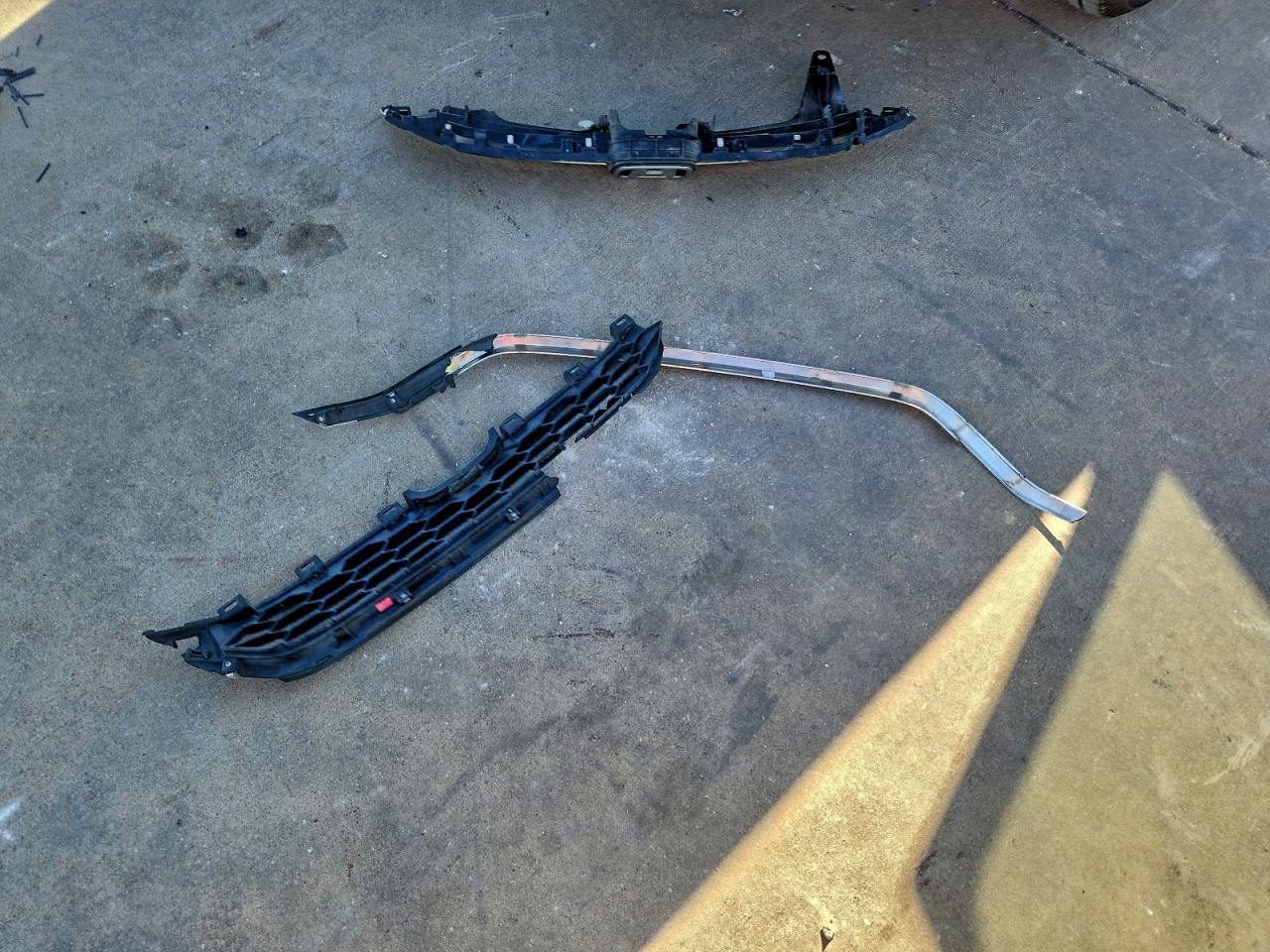 Honda Crv Se Image 9