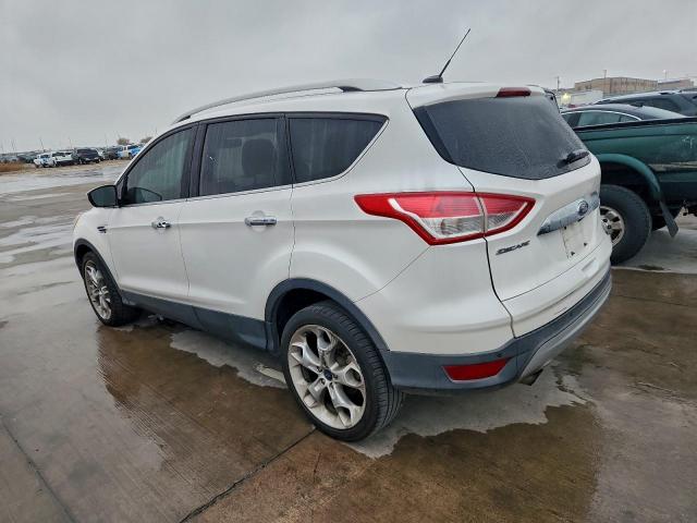 Ford Escape Titanium Image 5