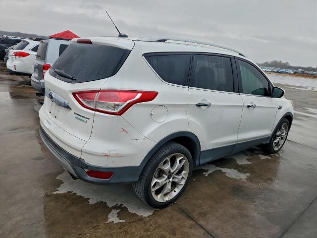 Ford Escape Titanium Image 3