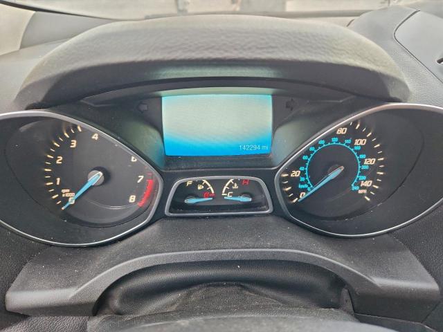 Ford Escape Titanium Image 10