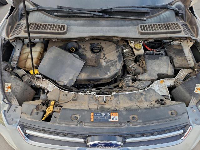 Ford Escape Titanium Image 12