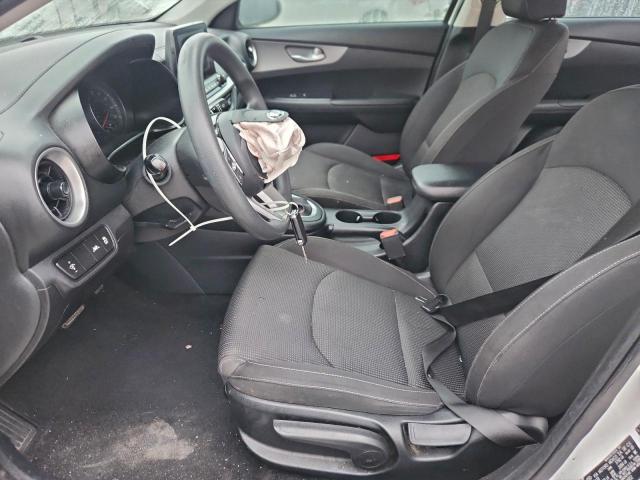 Kia Forte Fe Image 10