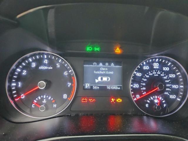 Kia Forte Fe Image 4