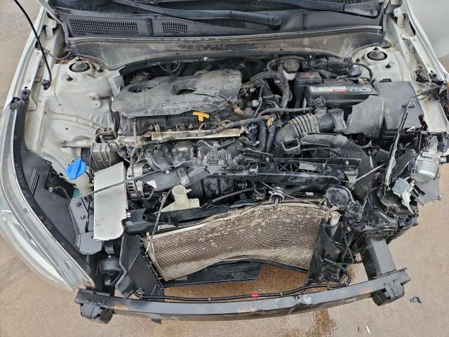 Kia Forte Fe Image 7