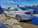 BMW 5 Series I Image 3