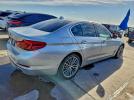 BMW 5 Series I Image 4