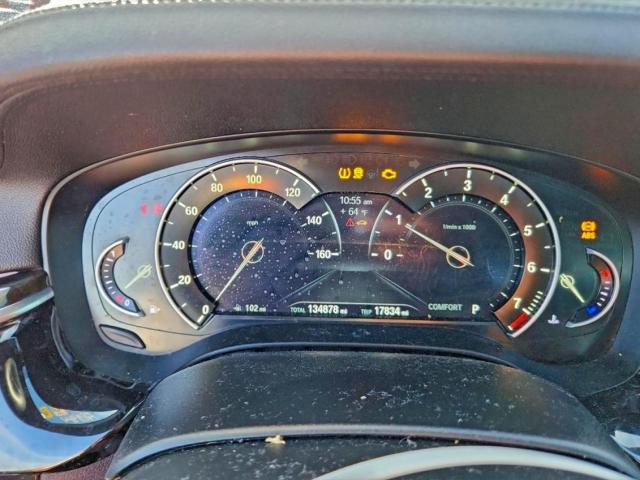 BMW 5 Series I Image 10