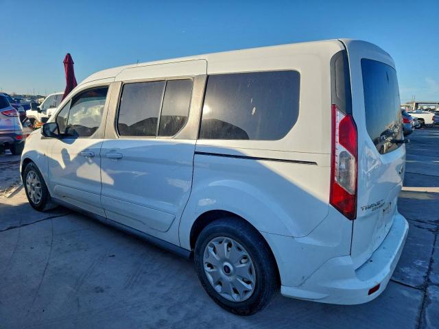 Ford Transit Xlt Image 2