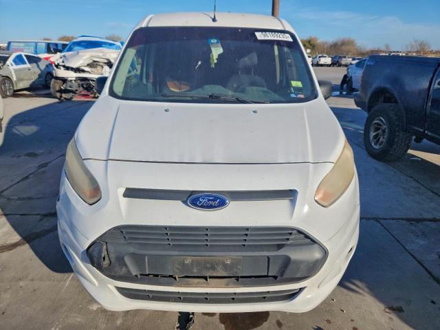 Ford Transit Xlt Image 11