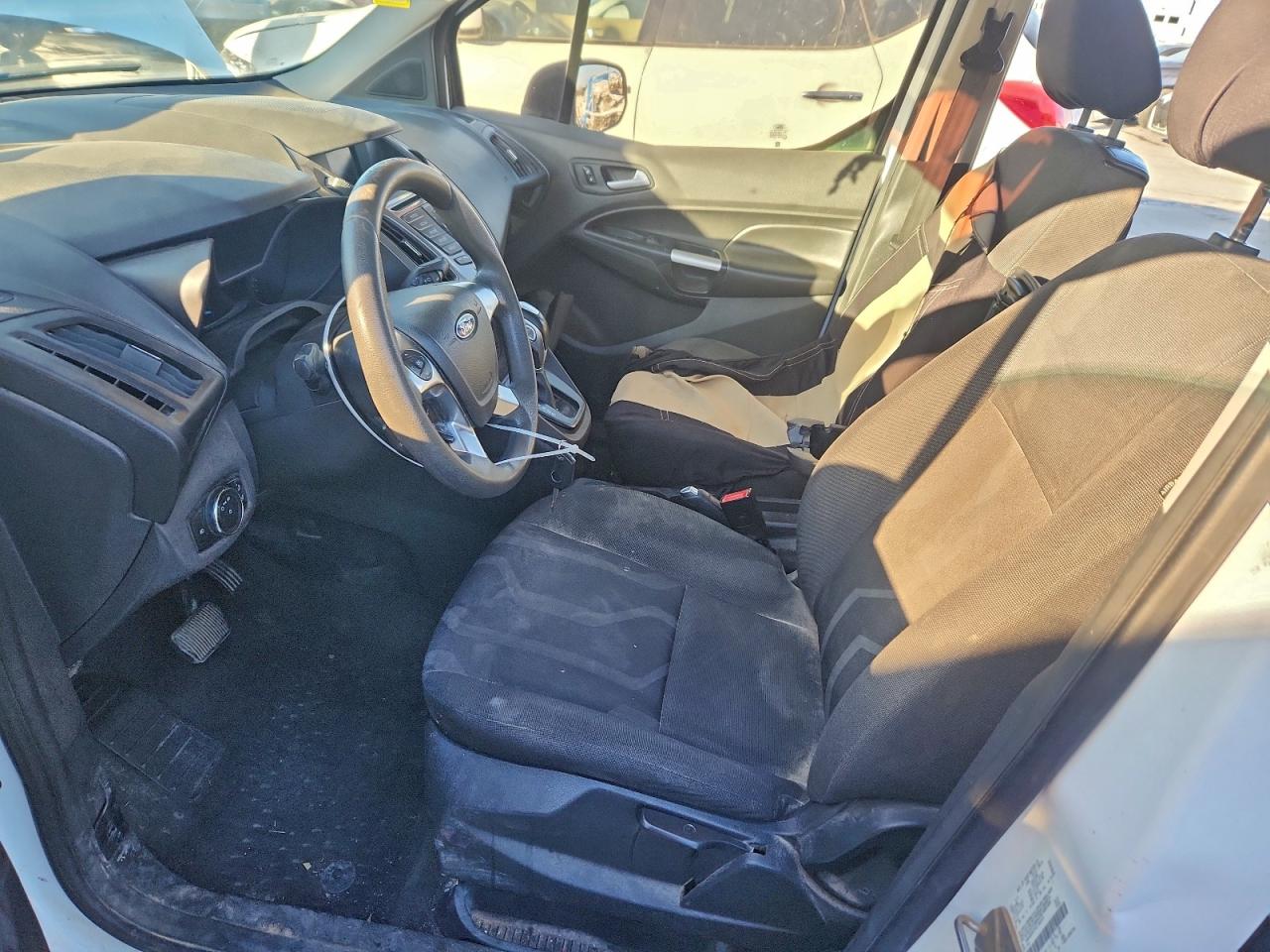 Ford Transit Xlt Image 7