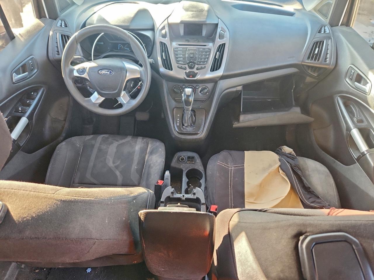 Ford Transit Xlt Image 12