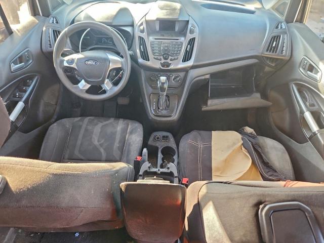 Ford Transit Xlt Image 12