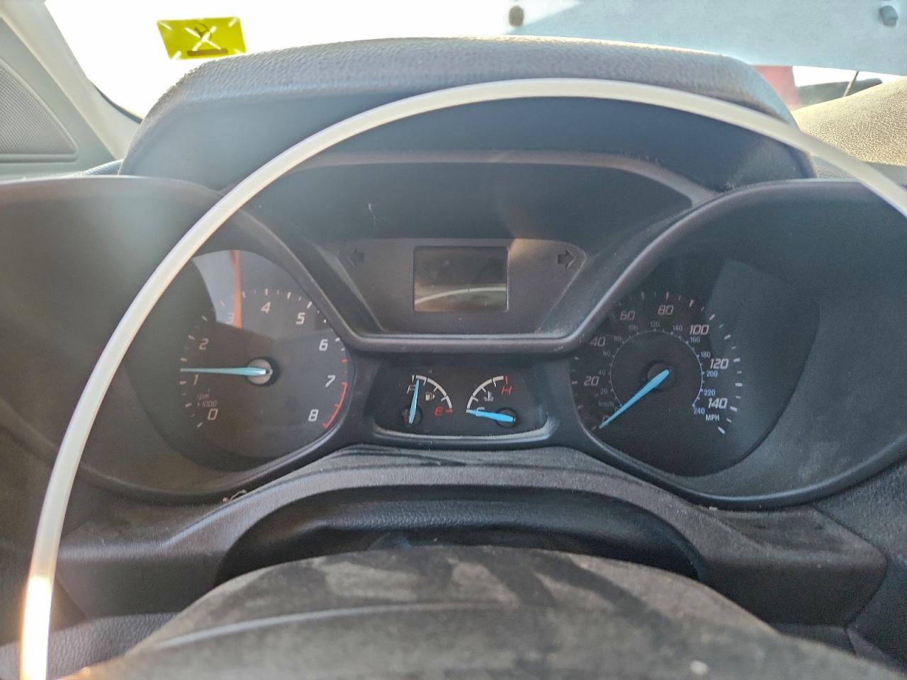 Ford Transit Xlt Image 10