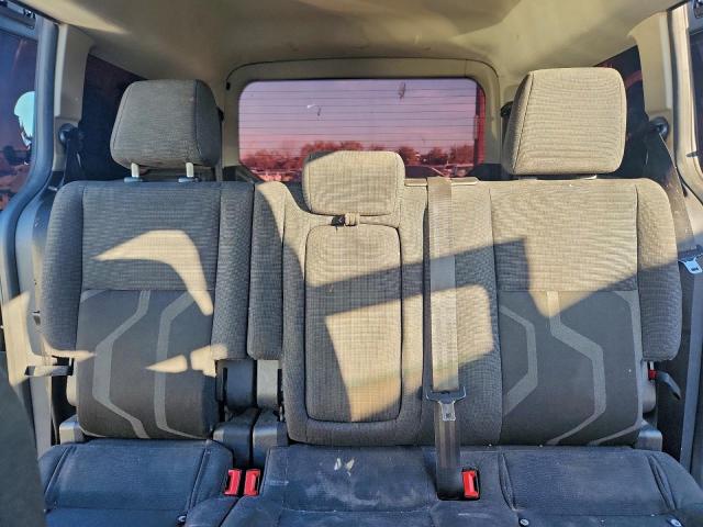 Ford Transit Xlt Image 9