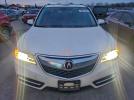 Acura MDX Advance Image 7