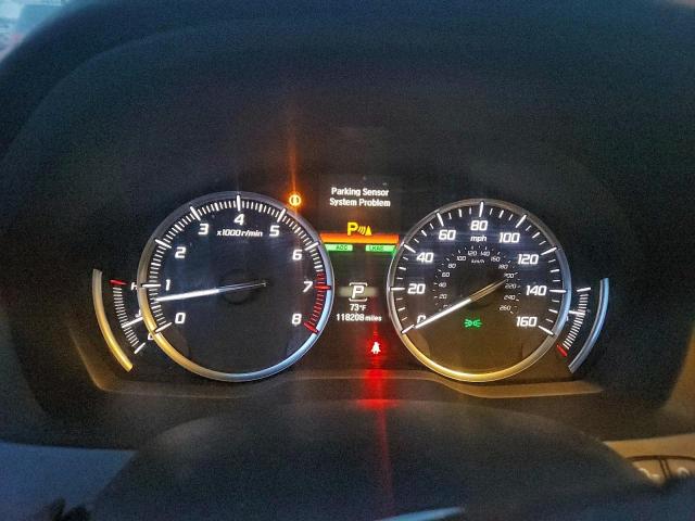 Acura MDX Advance Image 6