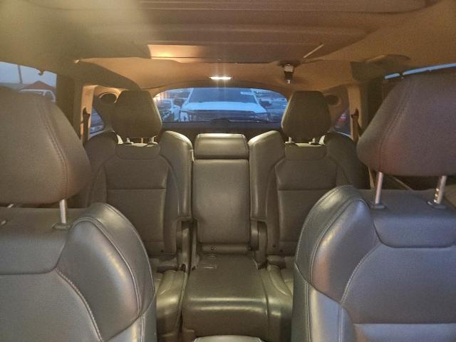 Acura MDX Advance Image 14