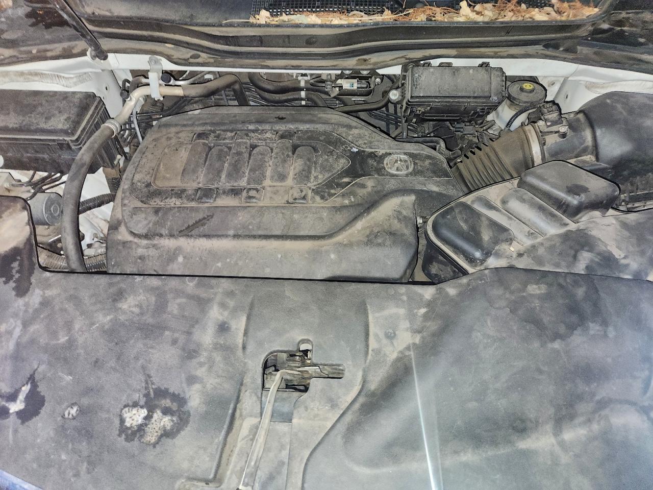 Acura MDX Advance Image 10