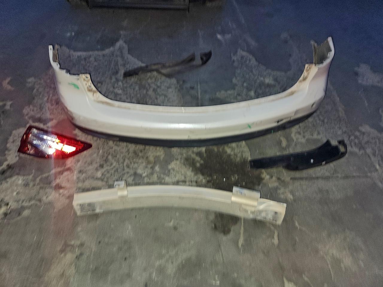 Acura MDX Advance Image 13