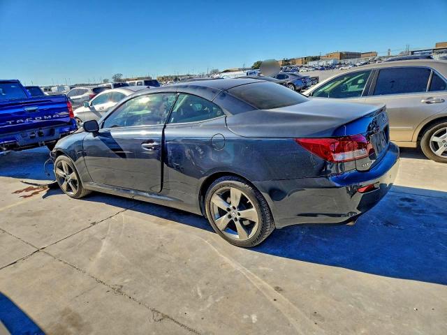 Lexus Is 250 Image 2