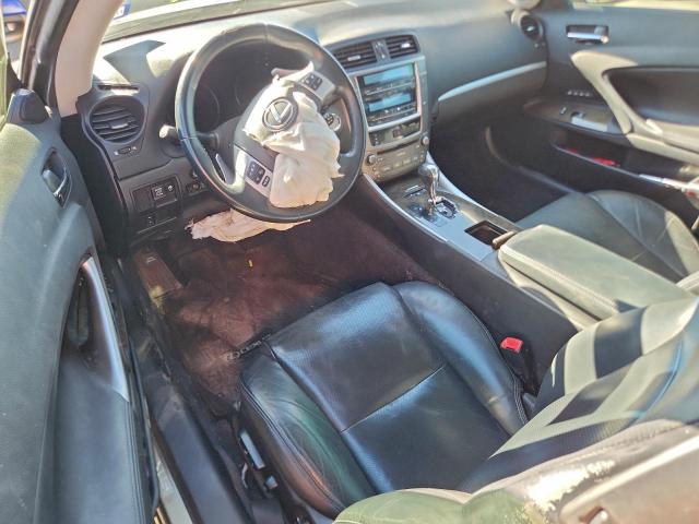 Lexus Is 250 Image 6