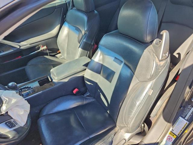 Lexus Is 250 Image 8