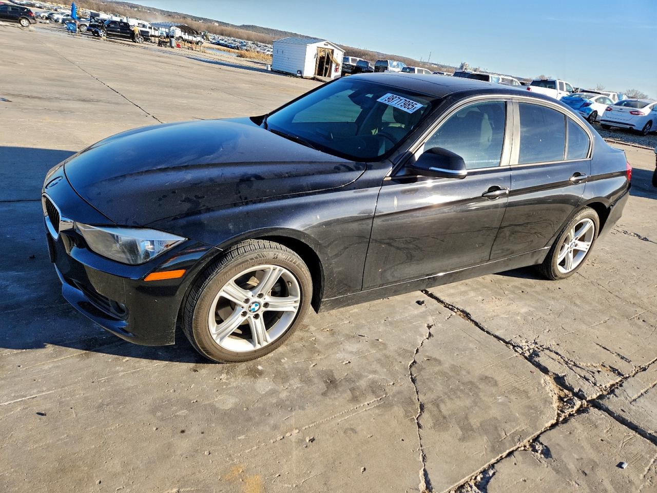 BMW 3 Series I Image 1