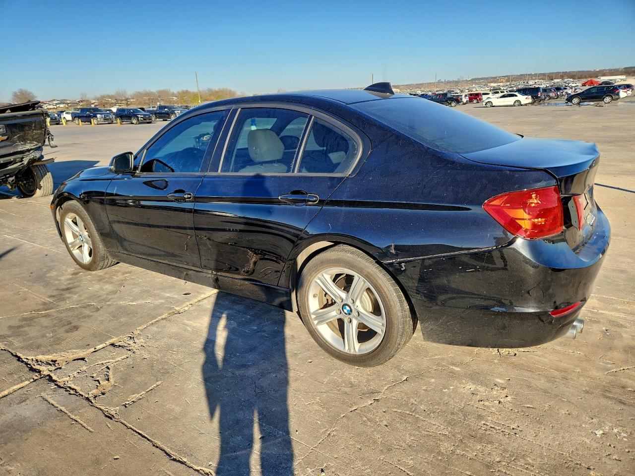 BMW 3 Series I Image 2