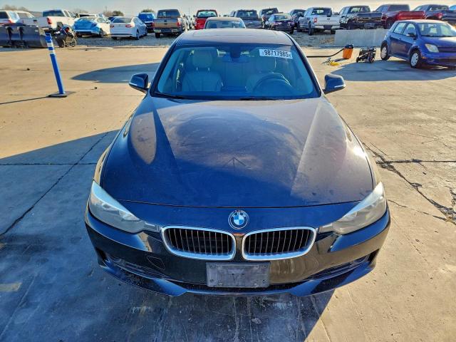 BMW 3 Series I Image 7