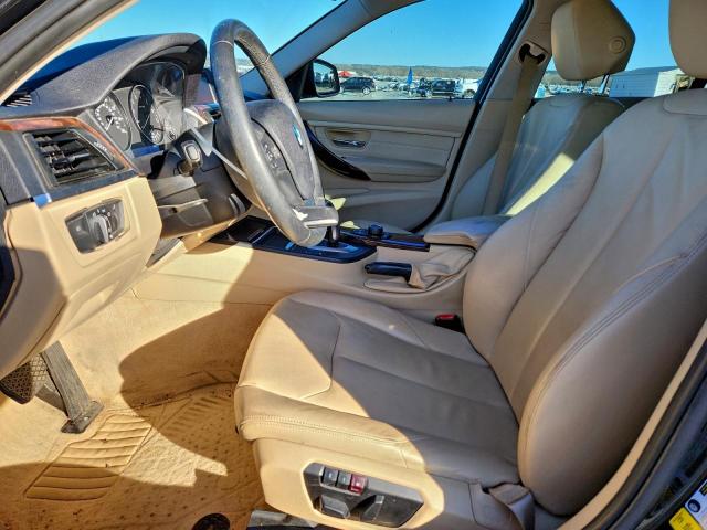 BMW 3 Series I Image 11