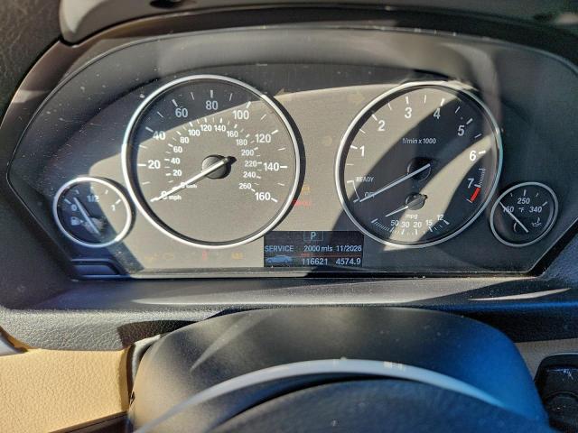 BMW 3 Series I Image 9