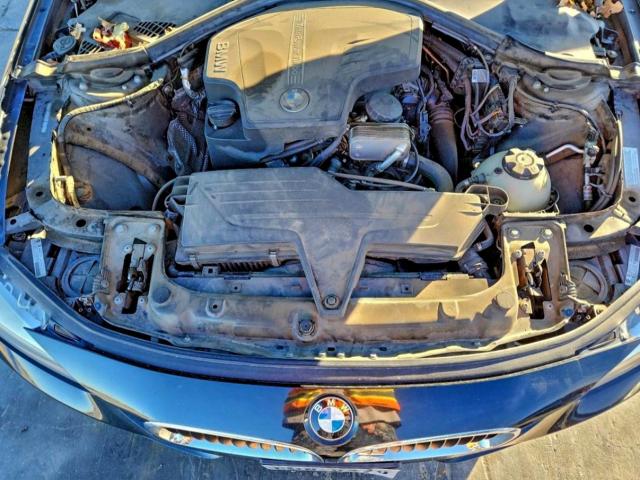 BMW 3 Series I Image 5