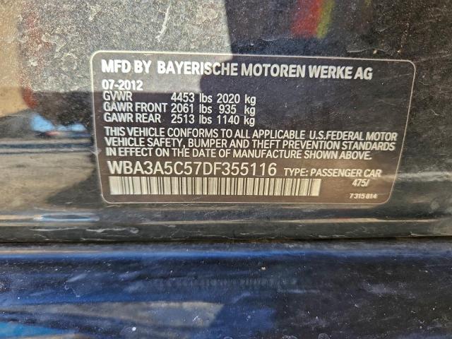 BMW 3 Series I Image 3