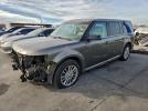 Ford Flex Sel Image 1
