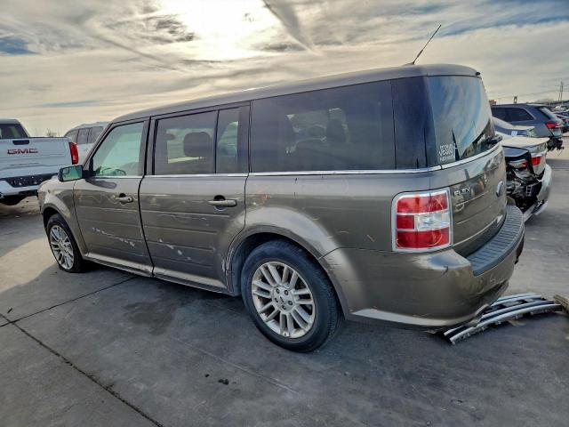 Ford Flex Sel Image 3