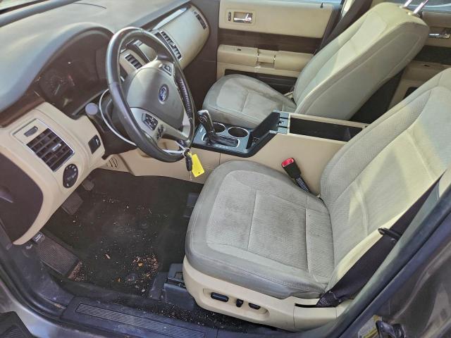 Ford Flex Sel Image 13
