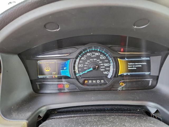 Ford Flex Sel Image 8