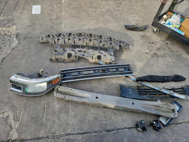 Ford Flex Sel Image 12