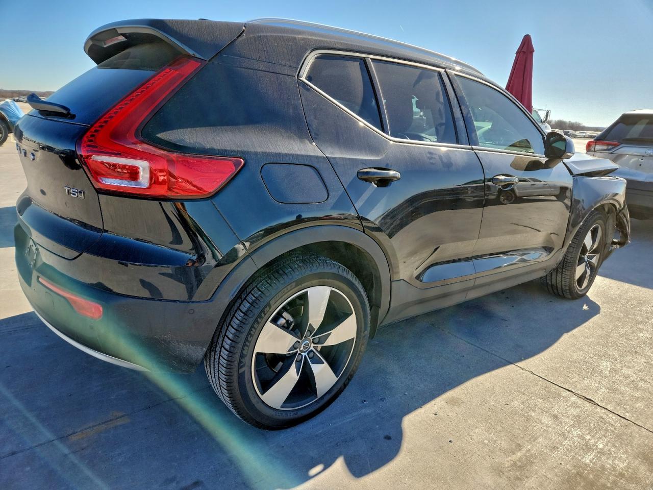 Volvo XC40 T5 Momentum Image 5