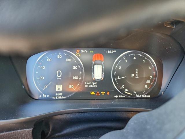 Volvo XC40 T5 Momentum Image 11