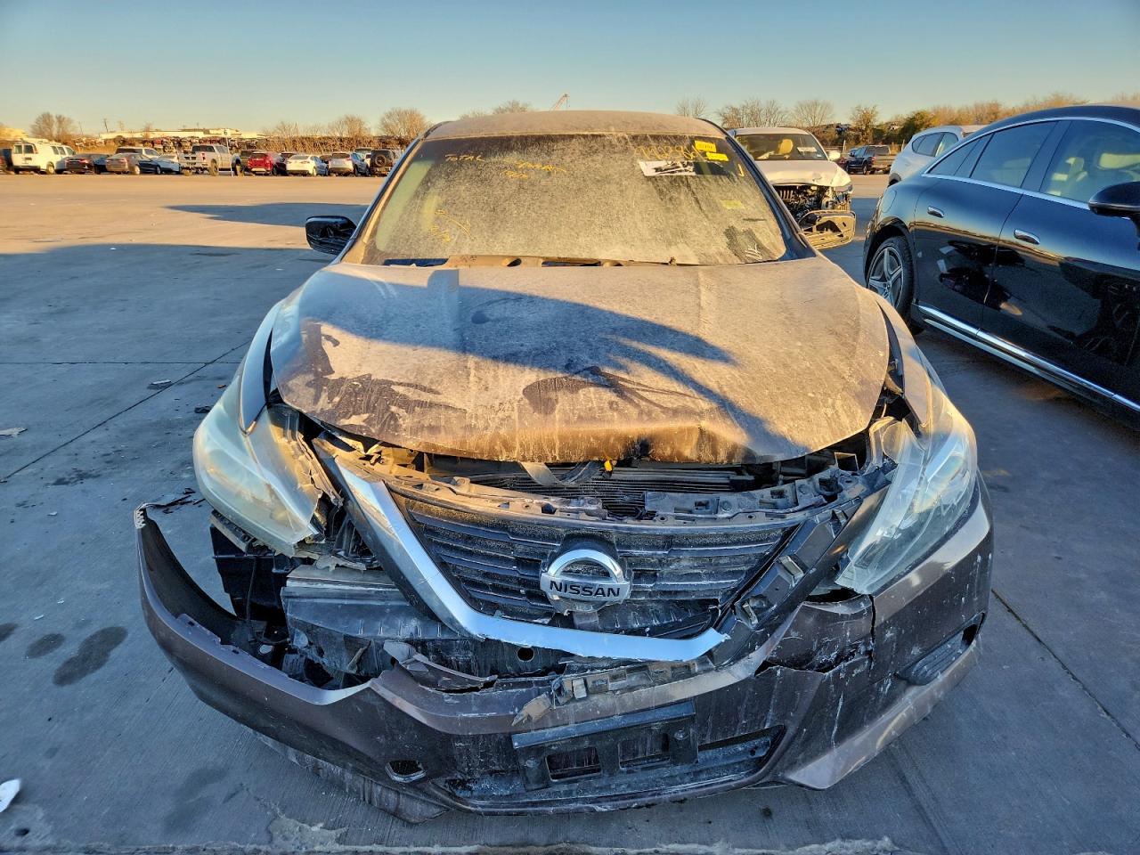 Nissan Altima 2.5 Image 10